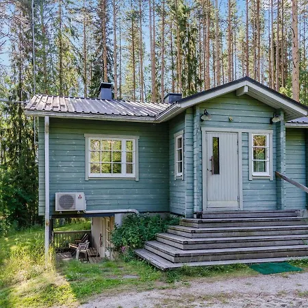 Tuuliranta By Interhome Nurmes