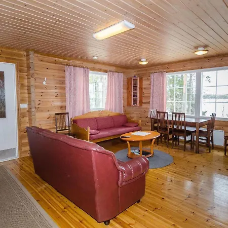 Holiday home Tuuliranta By Interhome