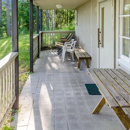 Holiday home Tuuliranta By Interhome *