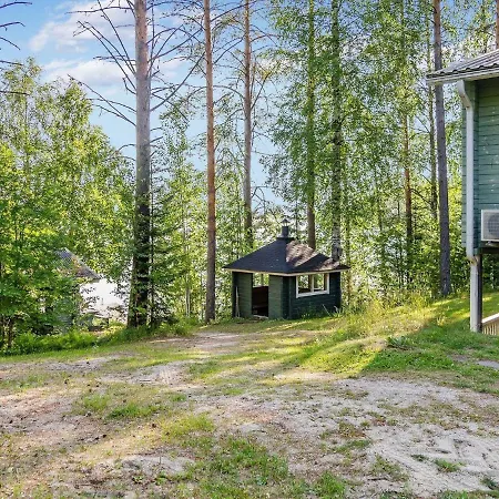 Casa vacanze Tuuliranta By Interhome Nurmes