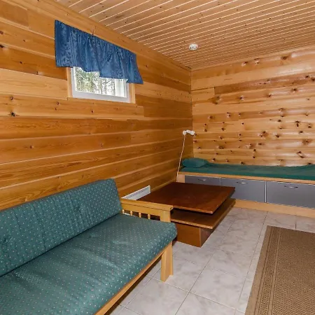 Holiday home Tuuliranta By Interhome Nurmes