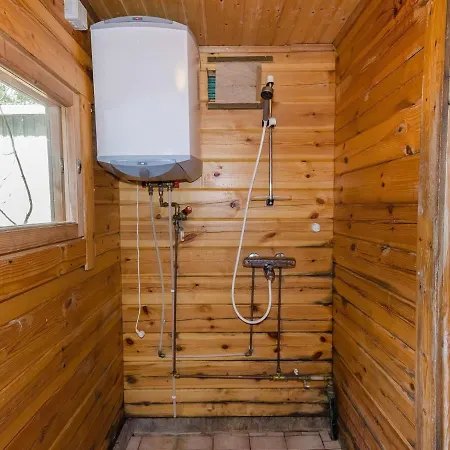 Tuuliranta By Interhome Holiday home
