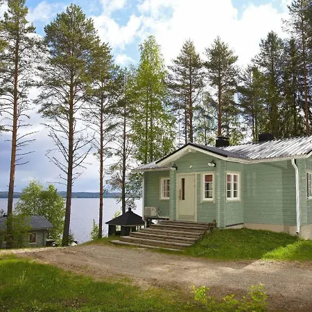 Tuuliranta By Interhome Nurmes