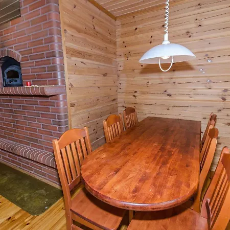 Tuuliranta By Interhome Holiday home