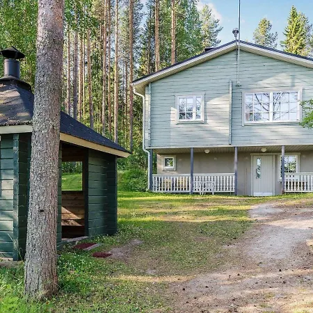 Casa vacanze Tuuliranta By Interhome