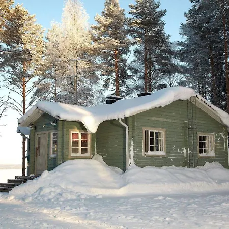 Casa vacanze Tuuliranta By Interhome